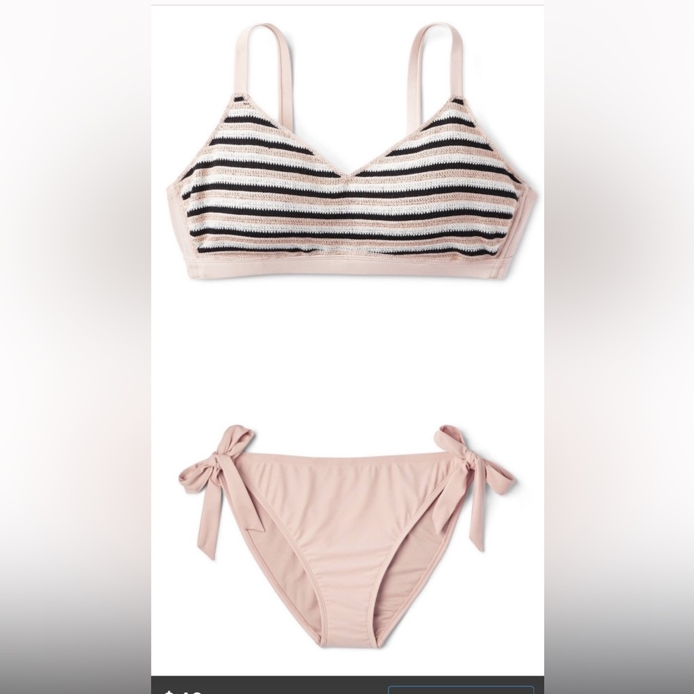 Wild Fable bikini set